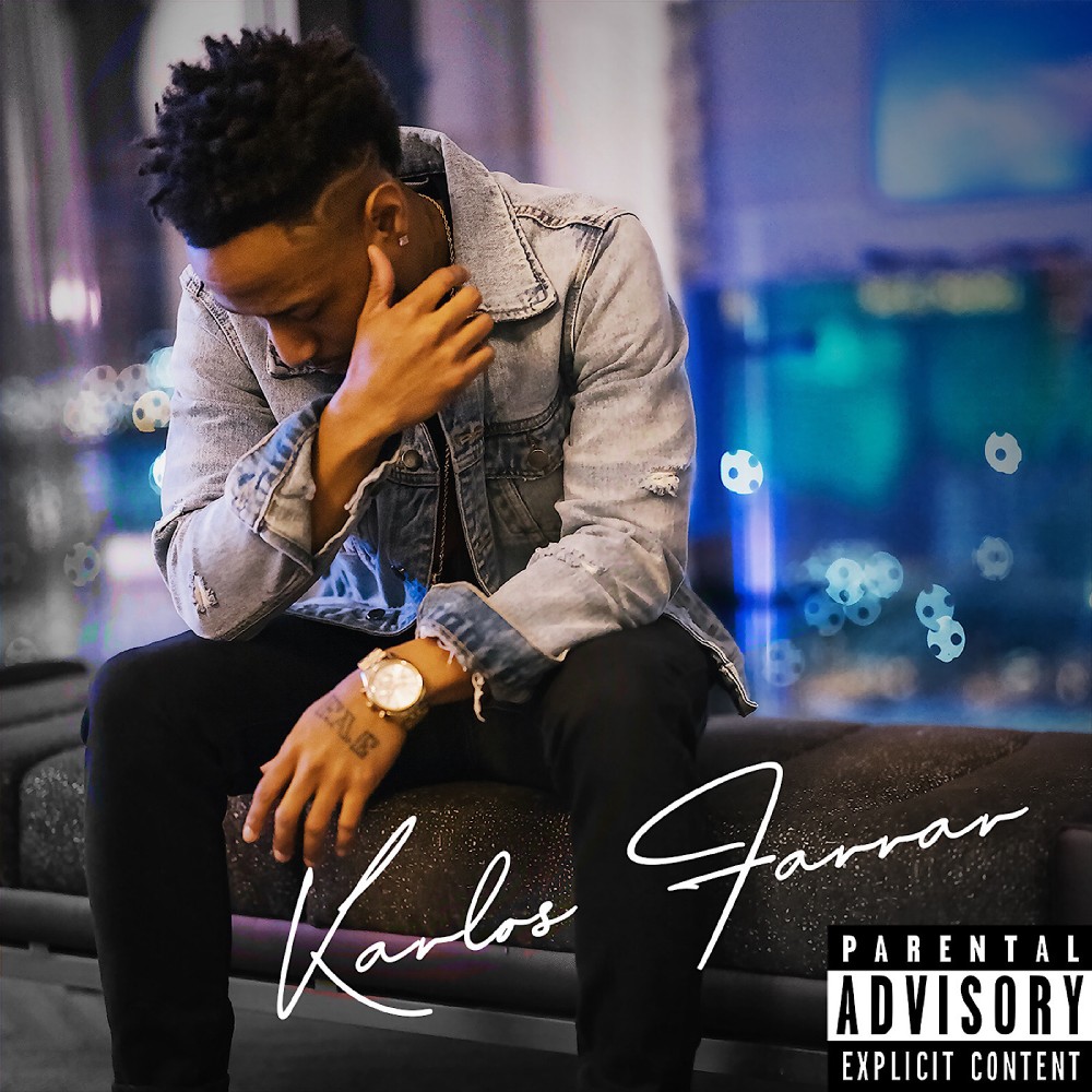 Leave U Alone (Explicit)