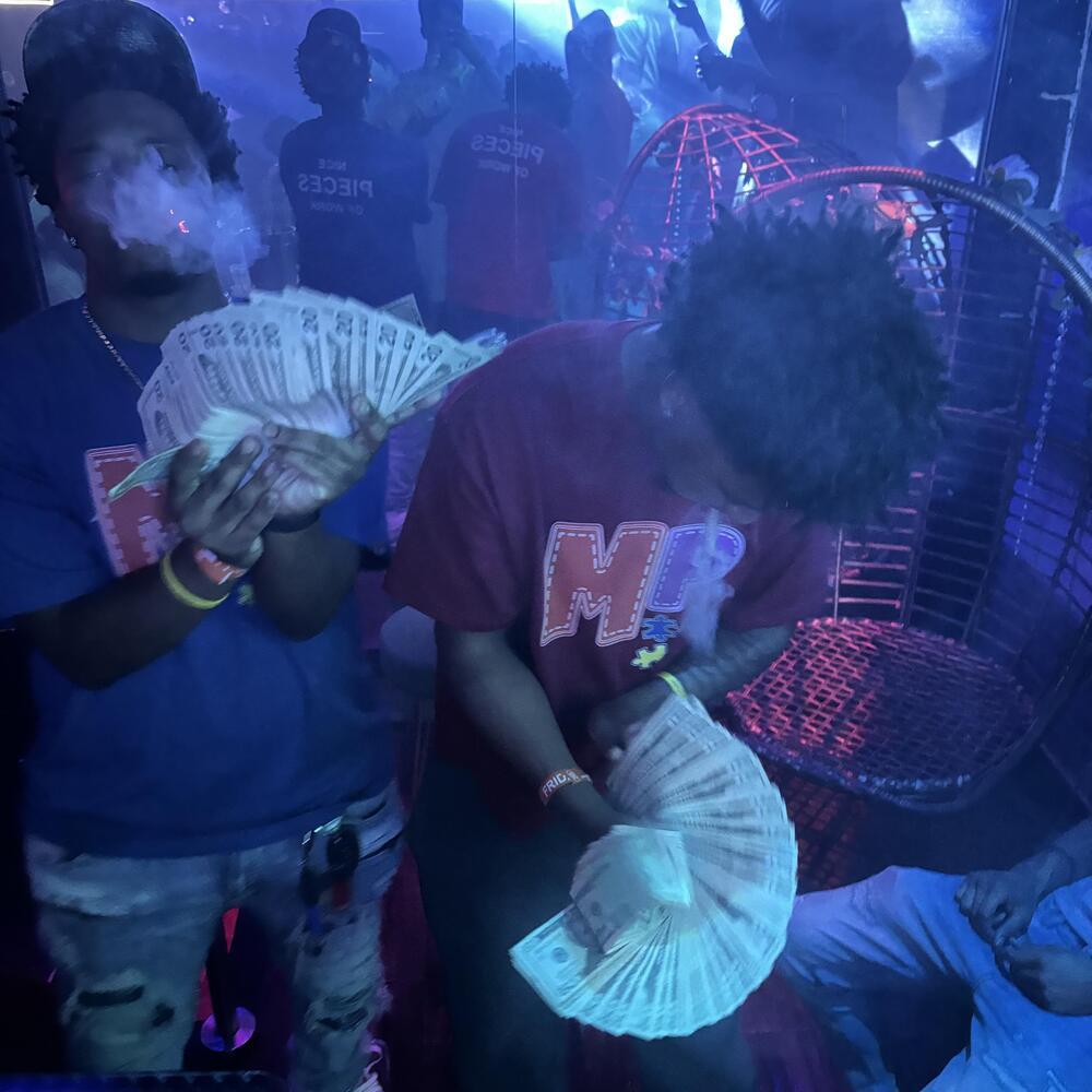 Eddie V’s (Explicit)