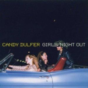 ดาวน์โหลดและฟังเพลง Girls Night Out พร้อมเนื้อเพลงจาก Candy Dulfer