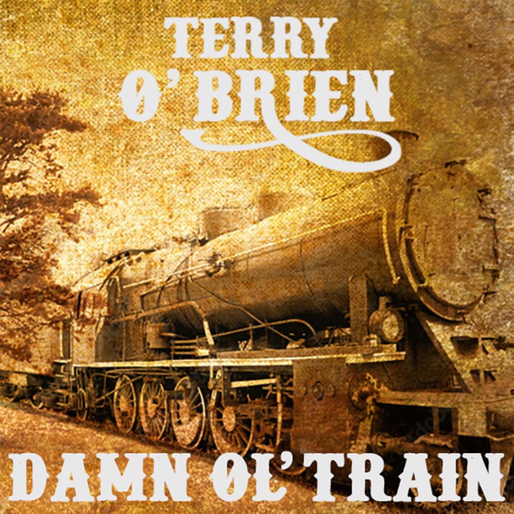 Damn Ol' Train