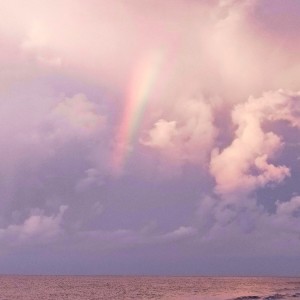 Album Rainbow from Elve