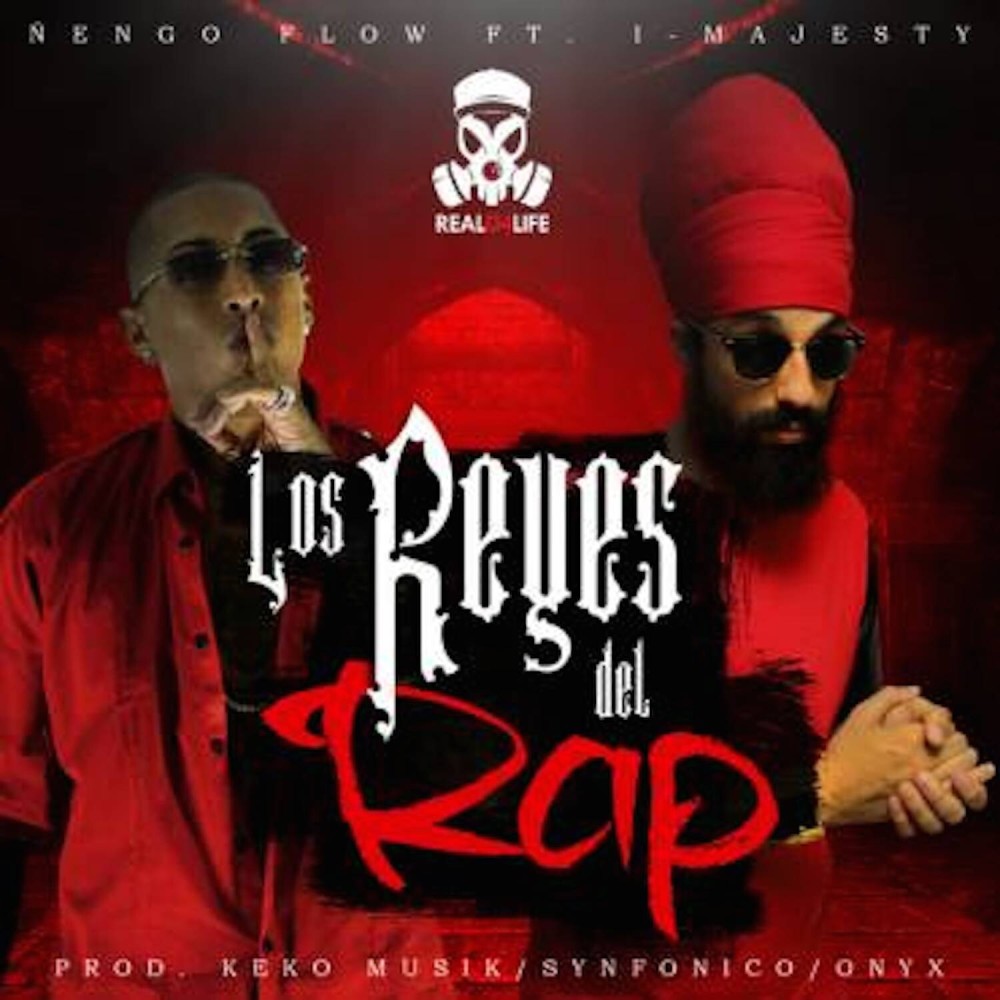 Los Reyes Del Rap