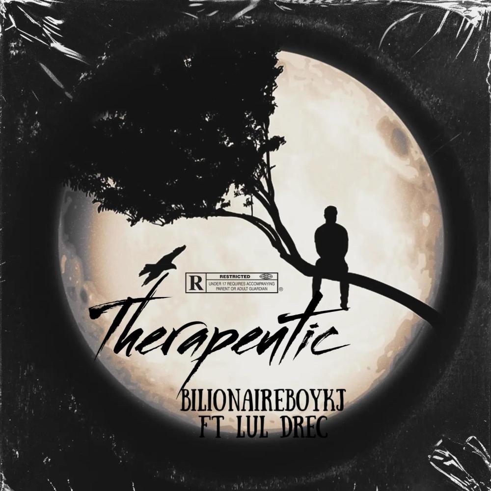 Therapeutic (feat. Lul drec) (Explicit)
