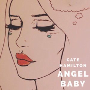 Album Angel Baby from Cate Hamilton