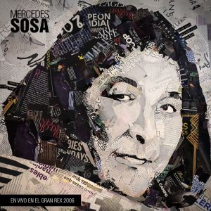 ดาวน์โหลดและฟังเพลง Canción del Obraje (En Vivo) พร้อมเนื้อเพลงจาก Mercedes Sosa