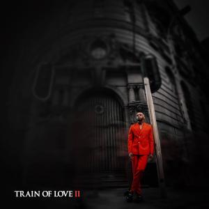 อัลบัม Train of love 2 ศิลปิน ดารานักร้องหลายคน