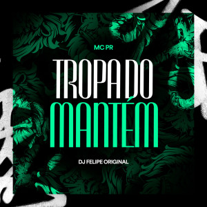 Listen to Tropa do Mantém (Explicit) song with lyrics from DJ Japa NK