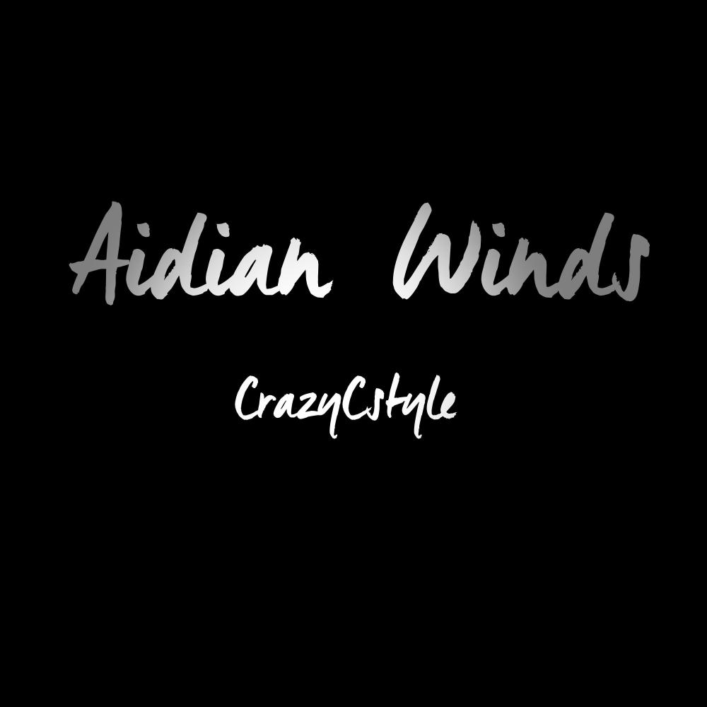 Aidian Winds (Explicit)