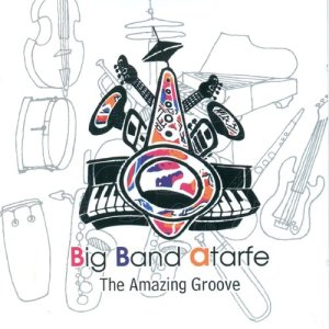 收聽Big Band Atarfe的Bésame Mucho歌詞歌曲