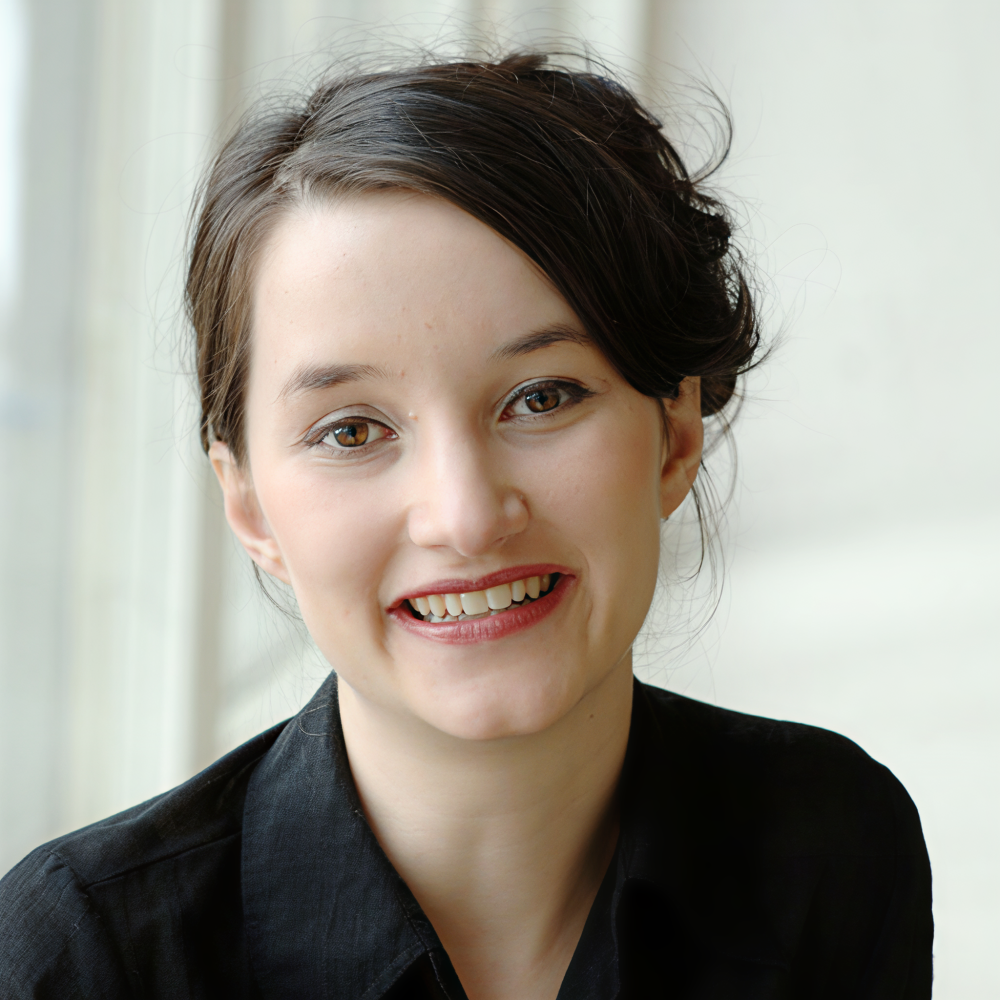 Anna Prohaska