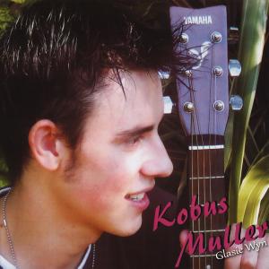 Kobus Muller的专辑Glasie Wyn