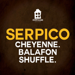 ดาวน์โหลดและฟังเพลง Cheyenne พร้อมเนื้อเพลงจาก Serpico