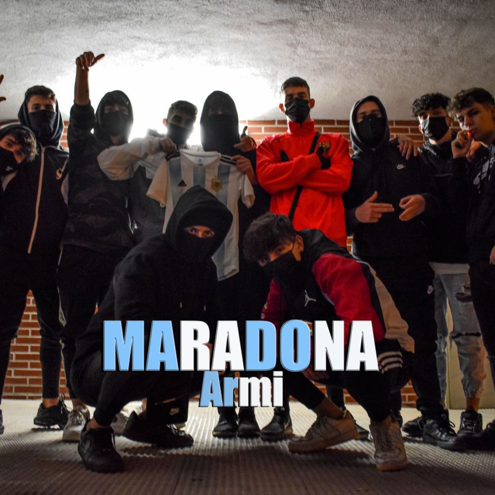 Maradona