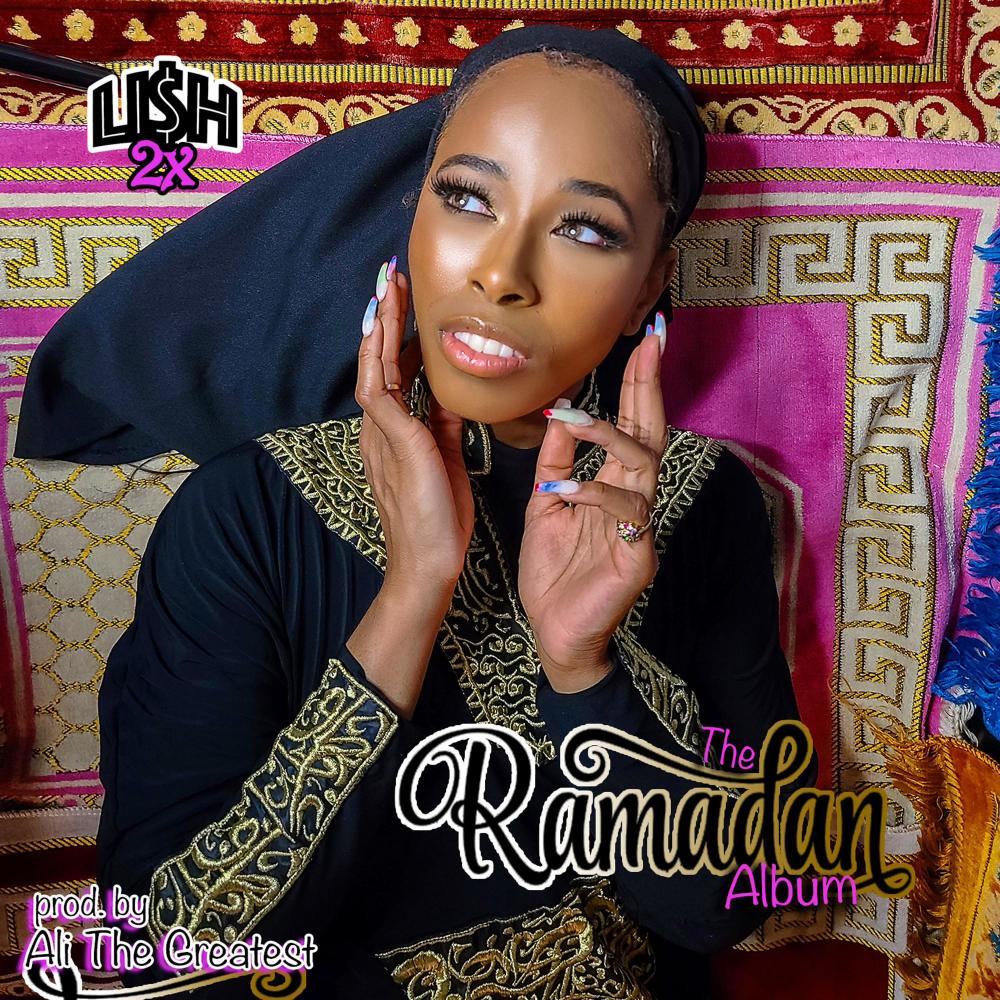 Call Out Eid Mubarak (feat. Tone Trump & Da-Neek)