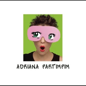 ดาวน์โหลดและฟังเพลง Fico Assim Sem Você พร้อมเนื้อเพลงจาก Adriana Partimpim