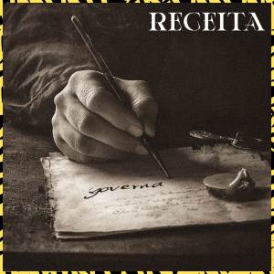 ดาวน์โหลดและฟังเพลง Receita (Explicit) พร้อมเนื้อเพลงจาก Sereia