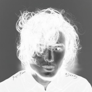 收聽Fujii Kaze的Mo-Eh-Wa歌詞歌曲