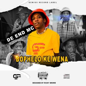 收聽De End Mc的Life Bophelo (feat. King Tiger & Nationwize Beats) (Explicit)歌詞歌曲
