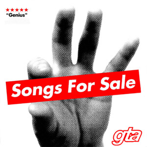 Songs for Sale dari GTA