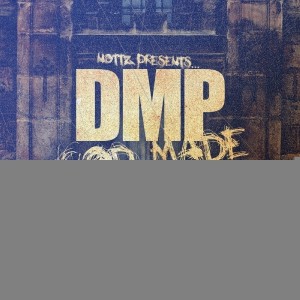 Album Nottz Presents - God Made Durt! (Explicit) oleh DMP