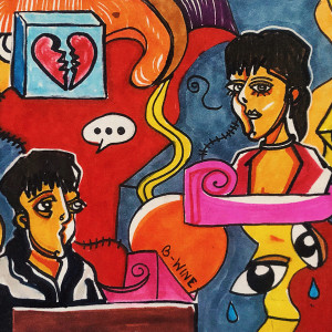 收聽Huỳnh Tú的Anh Có Người Mới Chưa (Rap Version)歌詞歌曲