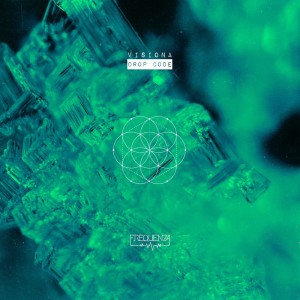 Album Drop Code from VISIONA