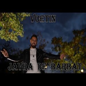 Listen to JAVRA DE BARBAT song with lyrics from Voetin