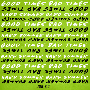 Dengarkan One Too Many lagu dari Good Times Ahead dengan lirik