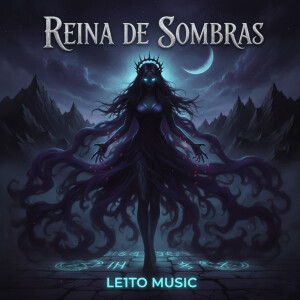 Brandon Morales的專輯Reina de sombras