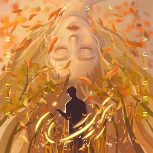 ดาวน์โหลดและฟังเพลง Autumn พร้อมเนื้อเพลงจาก Kenta Deocareza Mitsuhashi