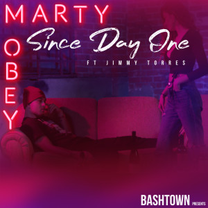 收聽Marty Obey的Since Day One (Explicit)歌詞歌曲