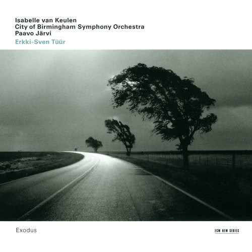 Tüür: Concerto For Violin And Orchestra (1998) - III
