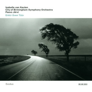 收聽Isabelle van Keulen的Tüür: Concerto For Violin And Orchestra (1998) - II歌詞歌曲
