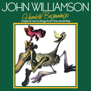 ดาวน์โหลดและฟังเพลง Road To Town พร้อมเนื้อเพลงจาก John Williamson