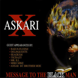 收聽Askari X的3 Strikes (2025 Remaster|Explicit)歌詞歌曲