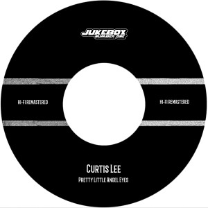Album Pretty Little Angel Eyes (Hi-Fi Remastered) from Curtis Lee