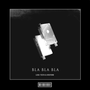 Luca Testa的專輯Bla Bla Bla