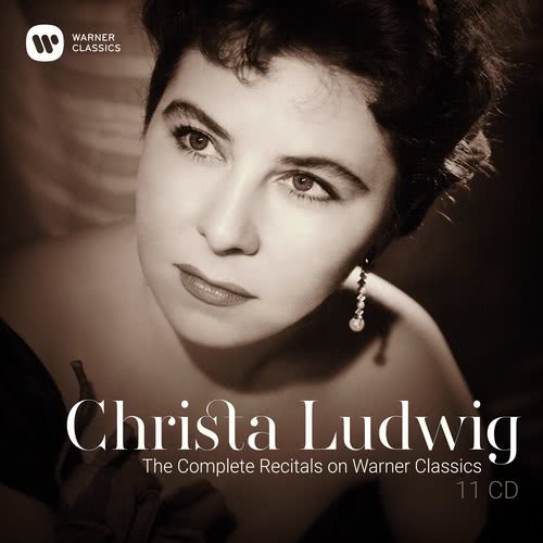 7 Frühe Lieder: III. Die Nachtigall