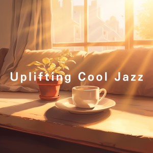 Teres的專輯Uplifting Cool Jazz