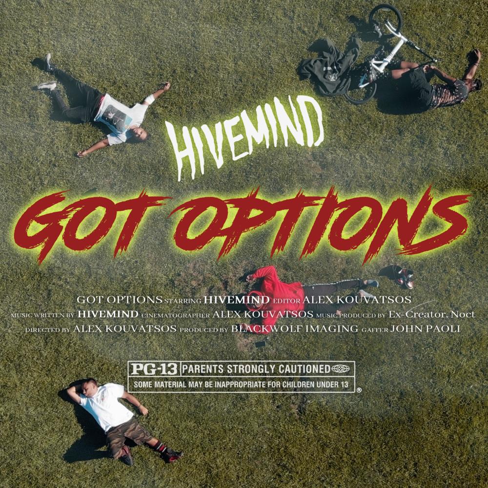 Got Options! (Explicit)