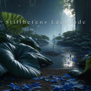 Helande Instrumentalmusik Akademi的專輯Stillhetens Läckande (Under Ytan)