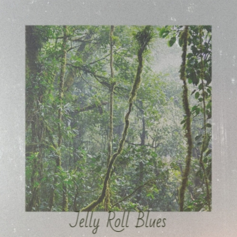 Jelly Roll Blues