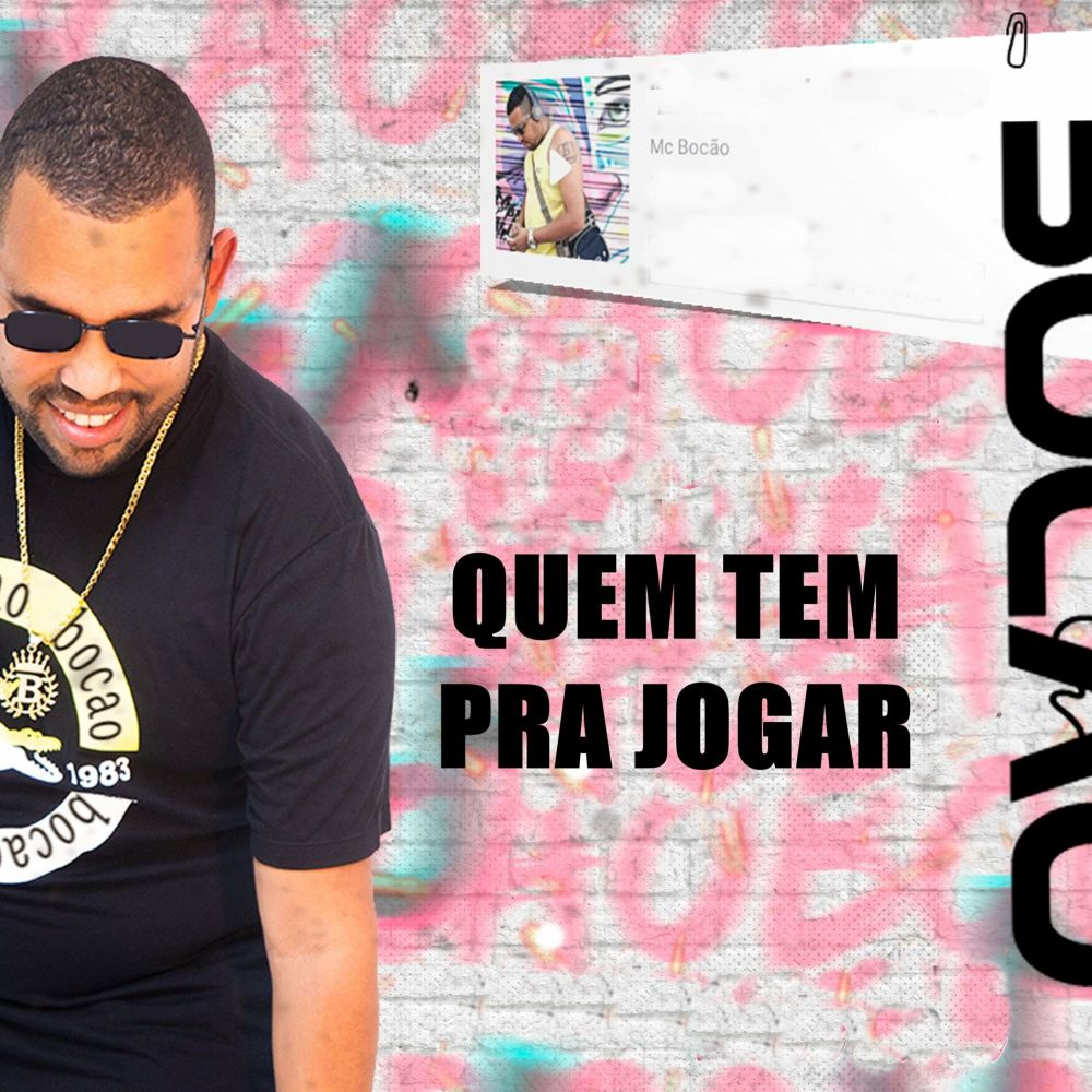 Quem Tem pra Jogar
