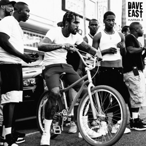收聽Dave East的The City歌詞歌曲