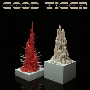 收聽Good Tiger的Ghost Vomit歌詞歌曲