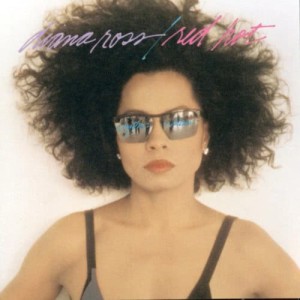 收聽Diana Ross的It's Hard For Me To Say歌詞歌曲
