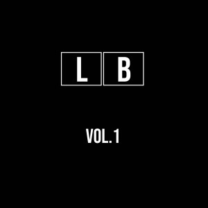 Album Vol. 1 from Le Blanc