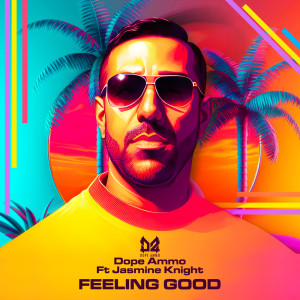 收聽Dope Ammo的Feeling Good (Halflight Remix)歌詞歌曲