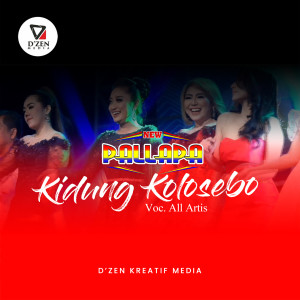 Album Kidung Kolobeso oleh New Pallapa Official