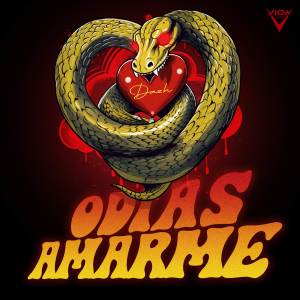 Dazh的專輯ODIAS AMARME